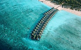 Siyam World Maldives - 24-hour Premium All-inclusive With Free Transfer Dhigurah (noonu Atoll) 5*
